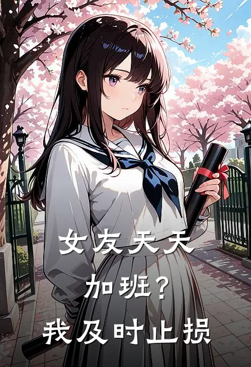 女友天天加班？我及时止损阿辰阮慧娴完结版小说阅读_完整版小说免费阅读女友天天加班？我及时止损(阿辰阮慧娴)