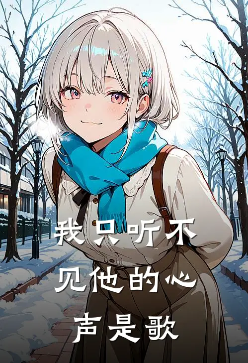 我只听不见他的心声是歌