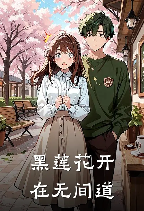 黑莲花开在无间道