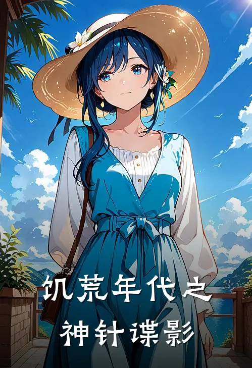 饥荒年代之神针谍影