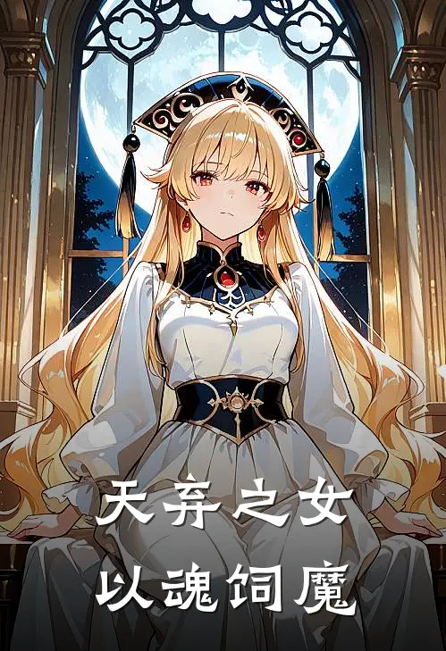天弃之女以魂饲魔