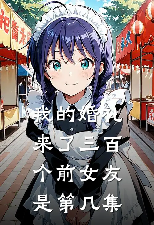 我的婚礼来了三百个前女友是第几集