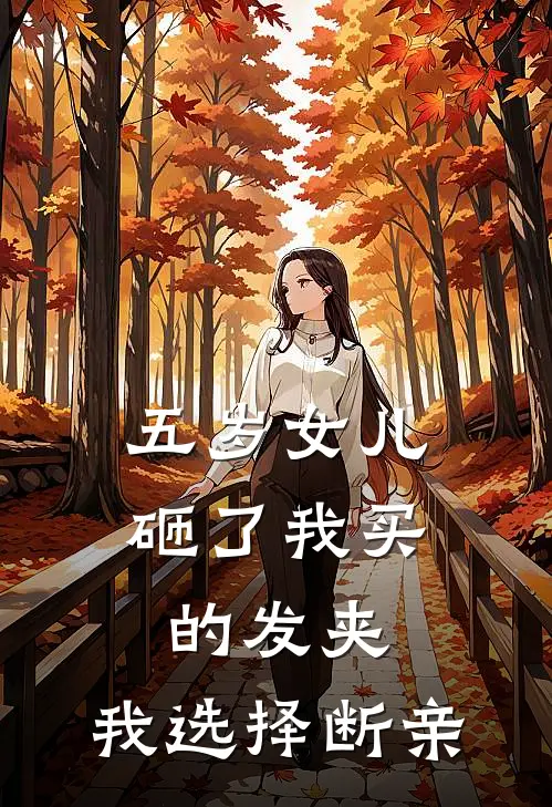 《五岁女儿砸了我买的发夹，我选择断亲》欣欣宋泽成全文免费在线阅读_《五岁女儿砸了我买的发夹，我选择断亲》全集阅读