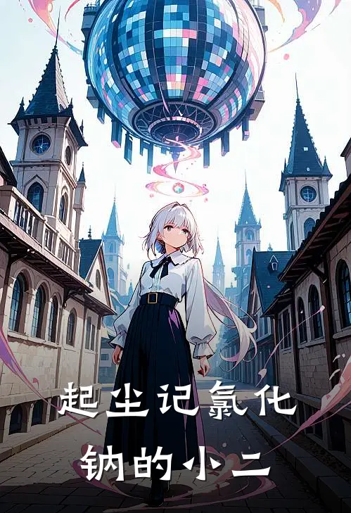 起尘记氯化钠的小二