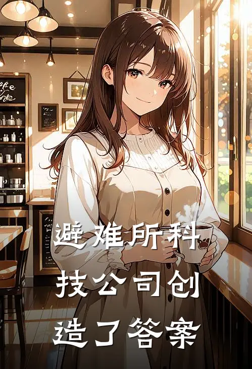 避难所科技公司创造了答案