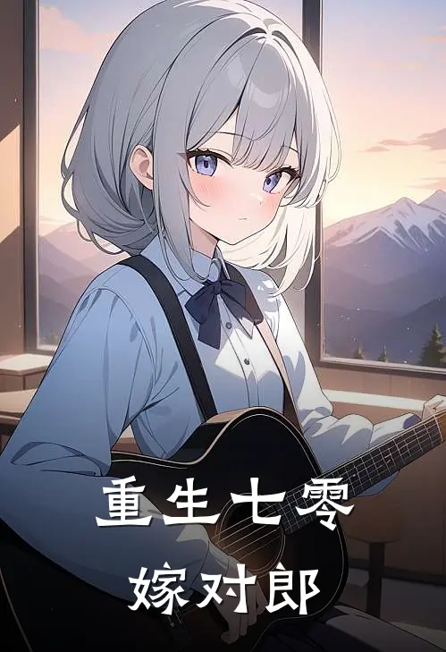 重生七零嫁对郎