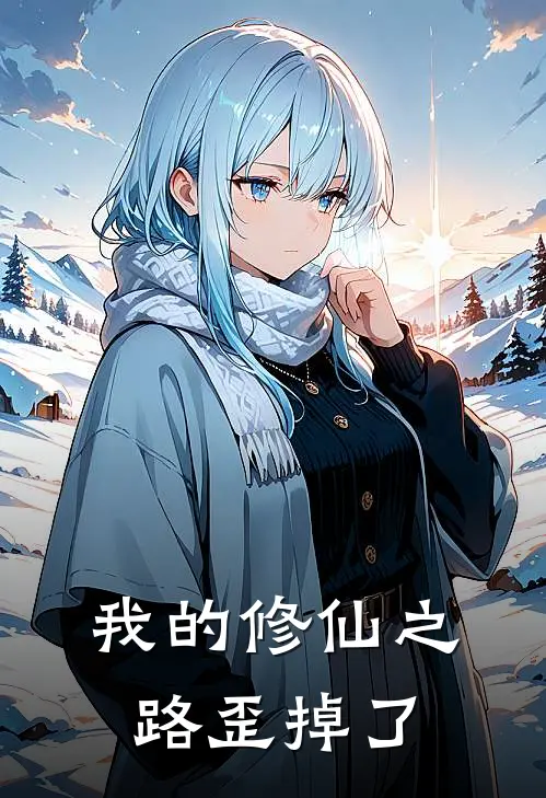 我的修仙之路歪掉了