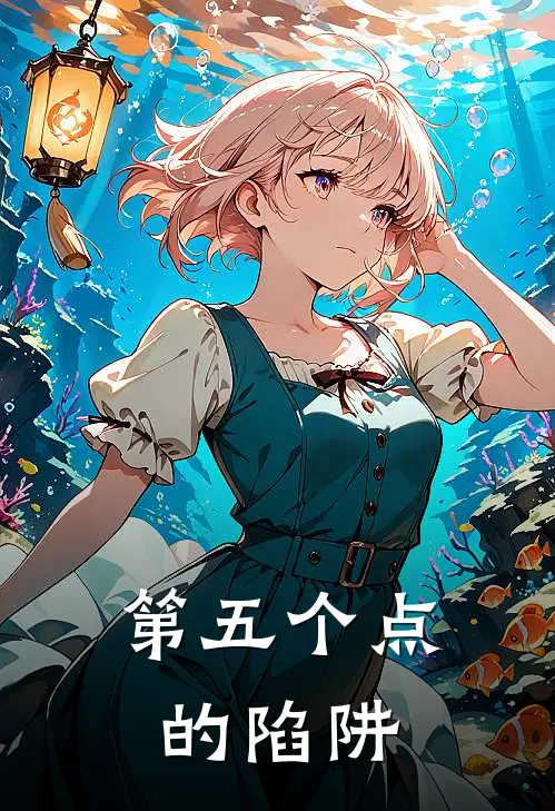 第五个点的陷阱苏晚凌骁最新好看小说_最新完本小说第五个点的陷阱苏晚凌骁