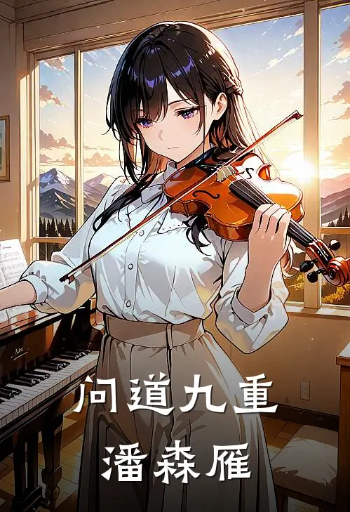 问道九重潘森雁