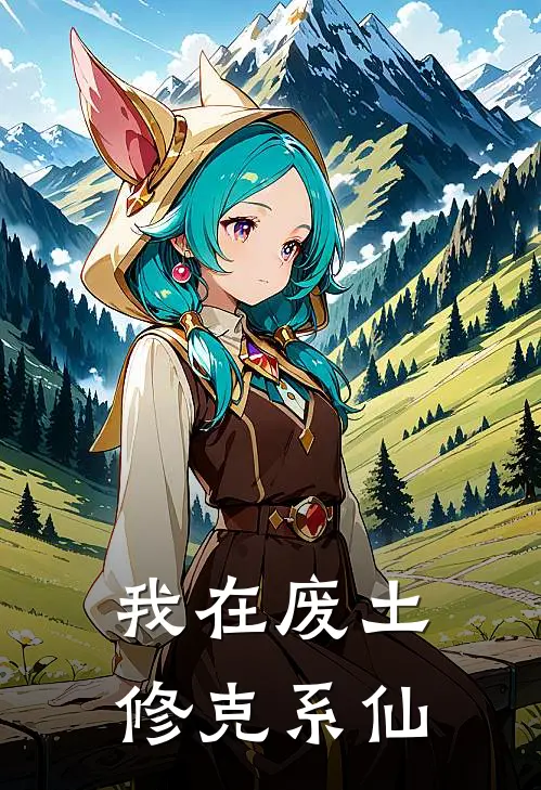 我在废土修克系仙