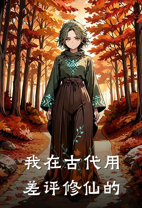 我在古代用差评修仙的