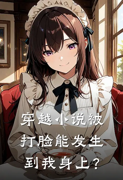 穿越小说被打脸能发生到我身上？杨冰张润玉完整版小说_最新章节列表穿越小说被打脸能发生到我身上？(杨冰张润玉)