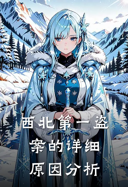 西北第一盗案的详细原因分析