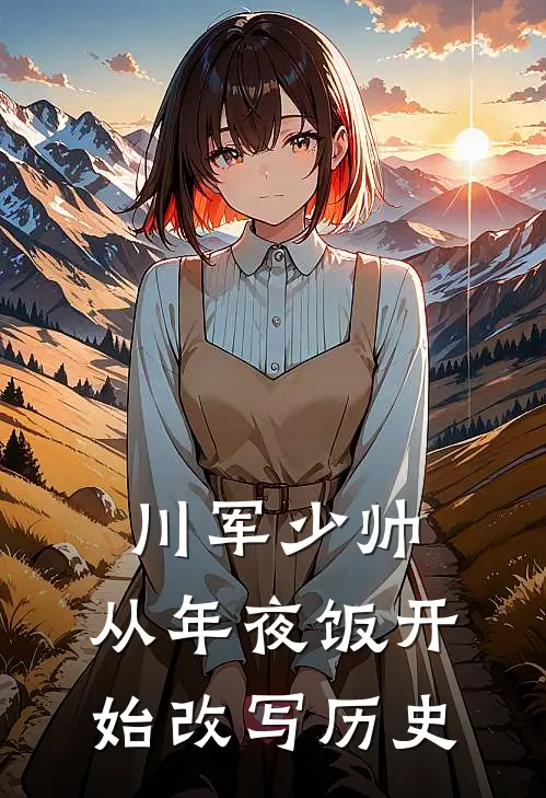 川军少帅：从年夜饭开始改写历史(陈峥陈啸远)热门小说_《川军少帅：从年夜饭开始改写历史》最新章节在线阅读