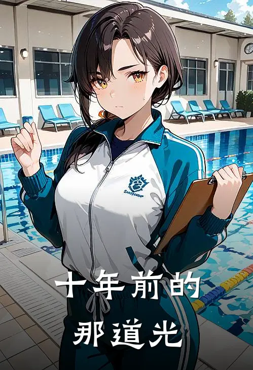 十年前的那道光