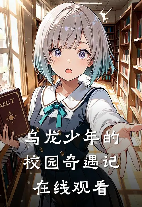 乌龙少年的校园奇遇记在线观看