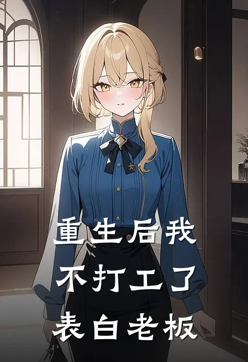 重生后我不打工了，表白老板(林羡鱼陆时衍)最新推荐小说_最新免费小说重生后我不打工了，表白老板林羡鱼陆时衍