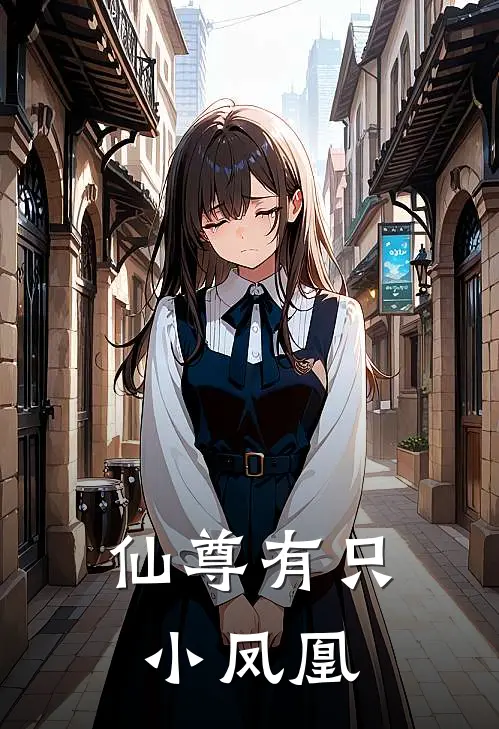 仙尊有只小凤凰