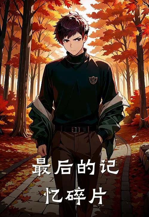 最后的记忆碎片