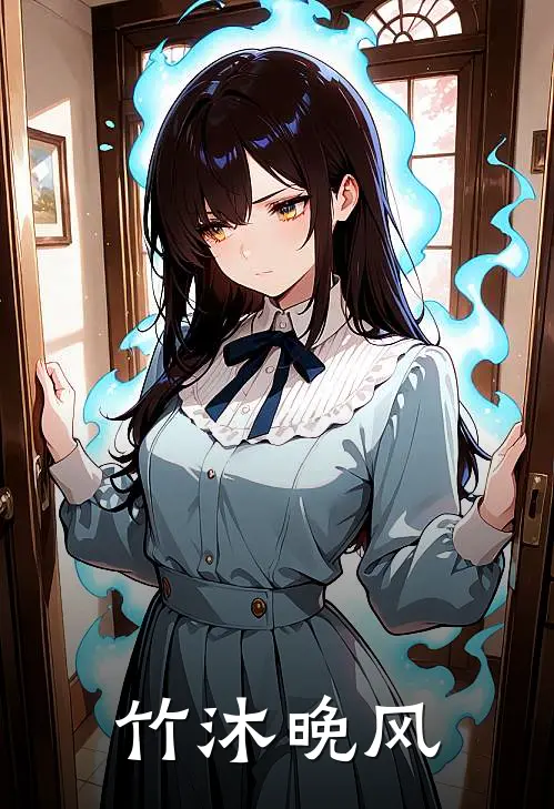 竹沐晚风云莲蕊凌幽全章节免费在线阅读_《竹沐晚风》精彩小说