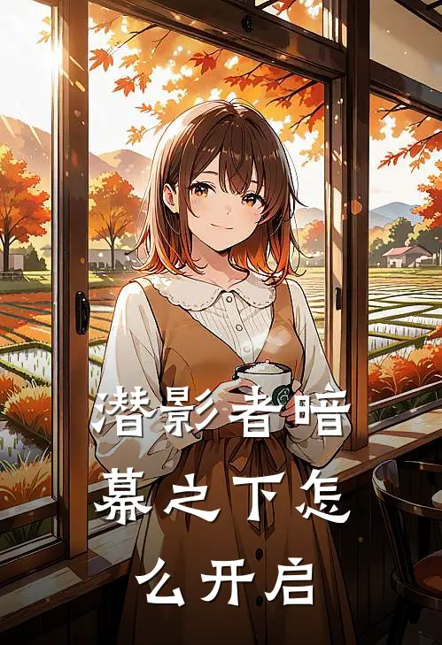 潜影者暗幕之下怎么开启