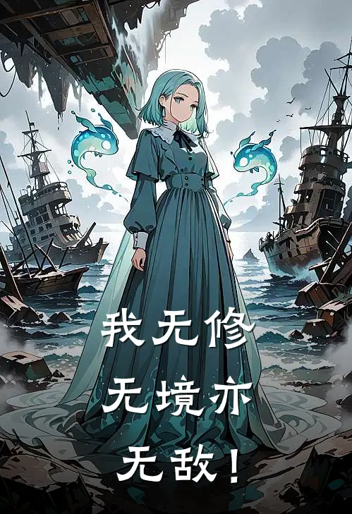 我无修，无境亦无敌！