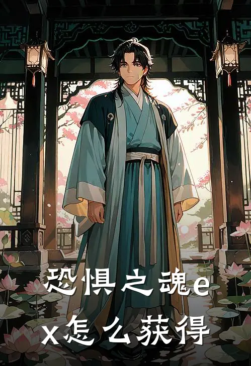 恐惧之魂ex怎么获得