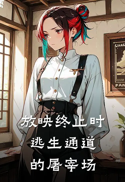 放映终止时：逃生通道的屠宰场林锐苏念最新章节免费阅读_放映终止时：逃生通道的屠宰场热门小说