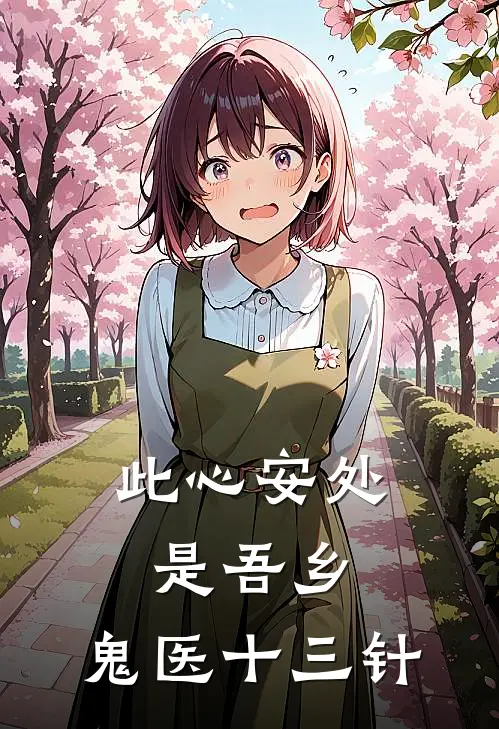 此心安处是吾乡：鬼医十三针(萧景湛沈春莺)在哪看免费小说_最新章节列表此心安处是吾乡：鬼医十三针(萧景湛沈春莺)