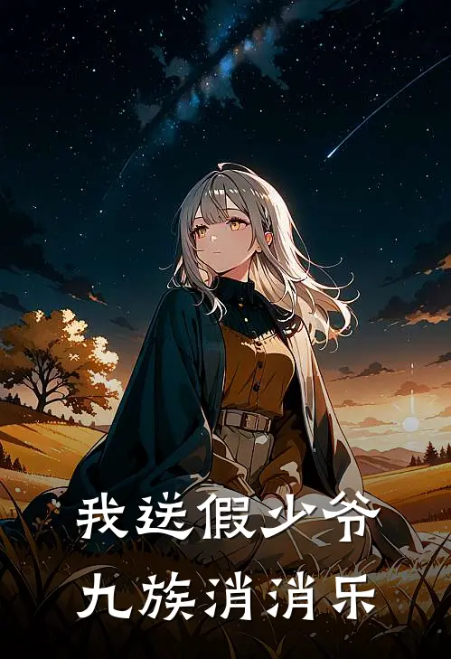 我送假少爷九族消消乐