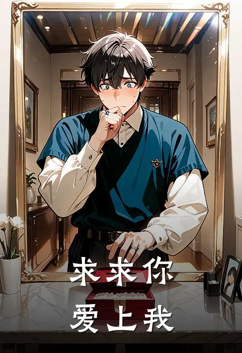 求求你爱上我