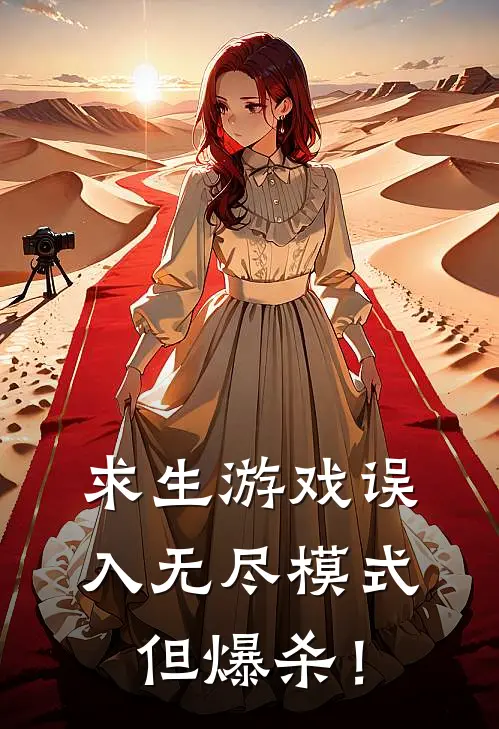 求生游戏误入无尽模式，但爆杀！