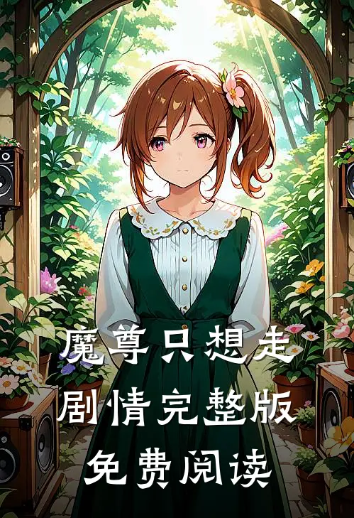 魔尊只想走剧情完整版免费阅读