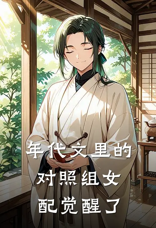 年代文里的对照组女配觉醒了