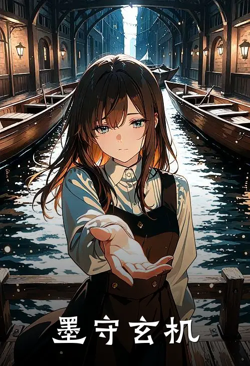 墨守玄机墨怀谦苏晚晴完结版免费小说_完本小说大全墨守玄机墨怀谦苏晚晴