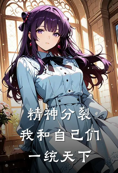 精神分裂，我和自己们一统天下林辰凌玥热门的小说_免费小说精神分裂，我和自己们一统天下(林辰凌玥)