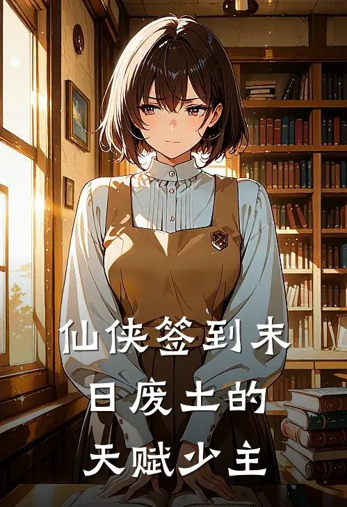 仙侠签到末日废土的天赋少主