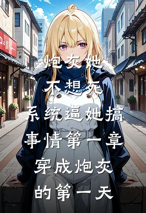 苏念炮灰《炮灰她不想死，系统逼她搞事情第一章穿成炮灰的第一天》完整版在线阅读_苏念炮灰完整版在线阅读