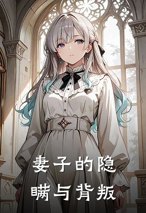 妻子的隐瞒与背叛