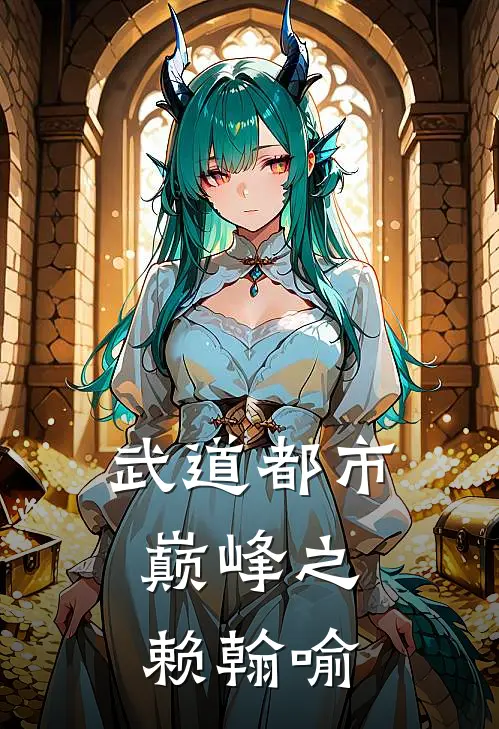 武道都市：巅峰之赖翰喻