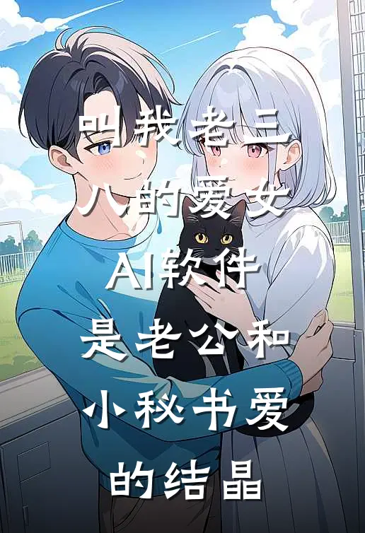 齐浩陈媛《叫我老三八的爱女AI软件，是老公和小秘书爱的结晶》完整版在线阅读_齐浩陈媛完整版在线阅读