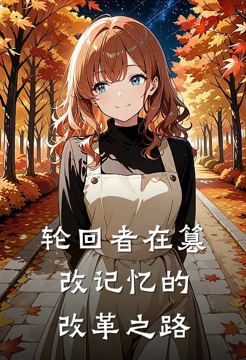 轮回者在篡改记忆的改革之路卡里姆拉杰好看的小说推荐完结_在哪看免费小说轮回者在篡改记忆的改革之路卡里姆拉杰