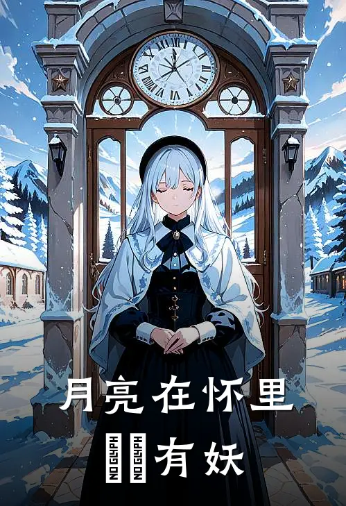 月亮在怀里 囧囧有妖