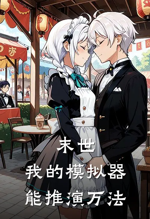 末世，我的模拟器能推演万法