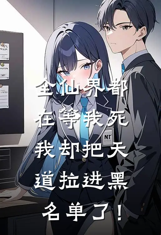 全仙界都在等我死，我却把天道拉进黑名单了！