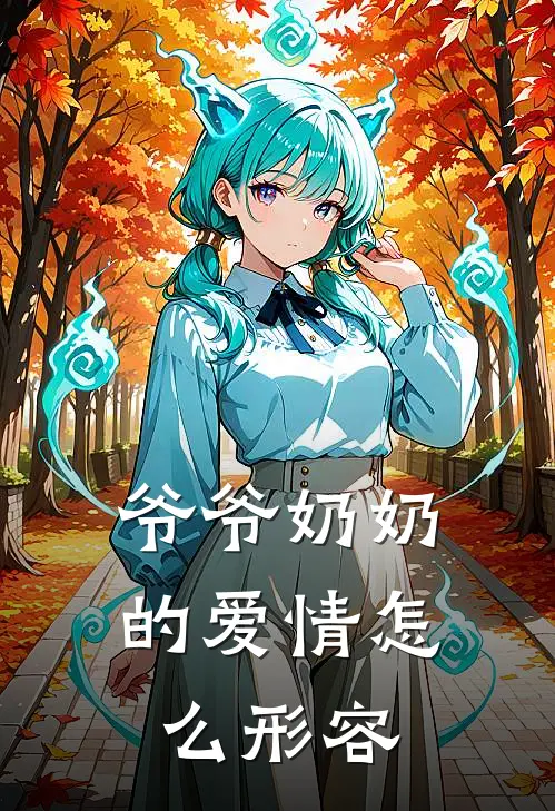 爷爷奶奶的爱情怎么形容