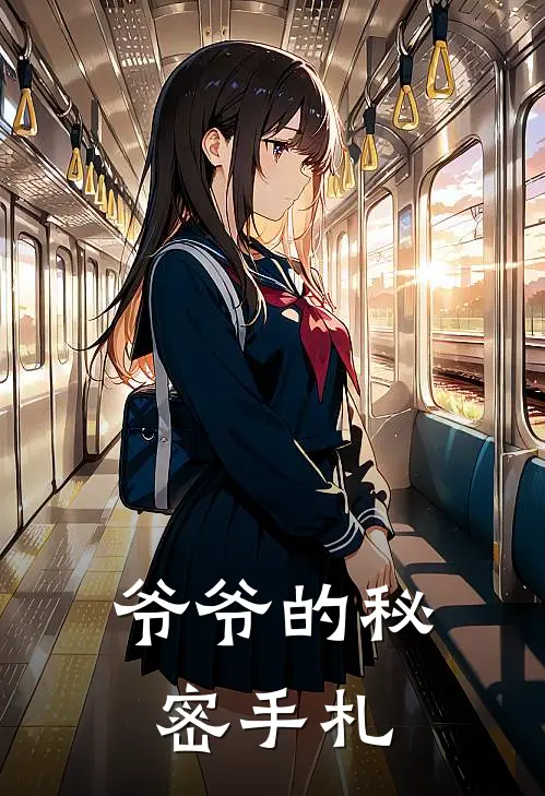 爷爷的秘密手札