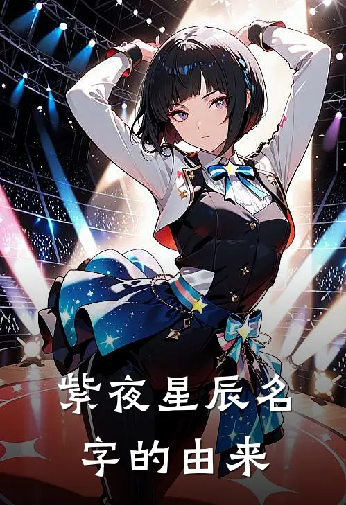 紫夜星辰名字的由来