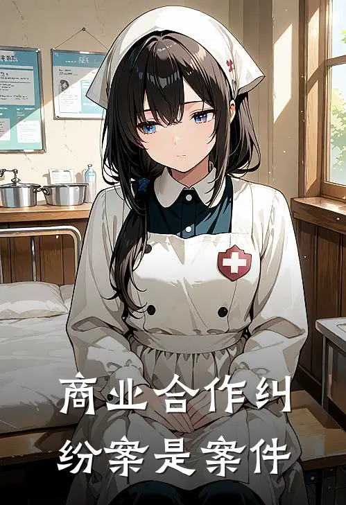 商业合作纠纷案是案件