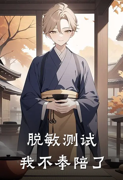 脱敏测试：我不奉陪了